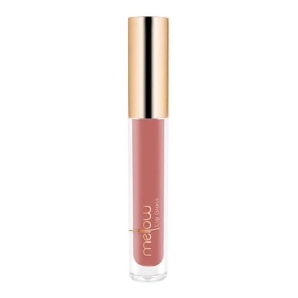 NIB Mellow Liquid Lip Gloss NEW IN BOX - Picture 1 of 6